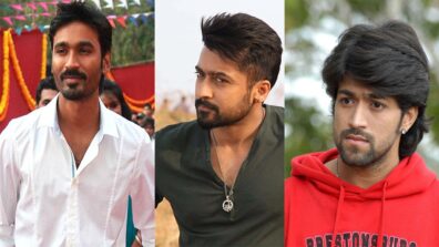 Suriya, Yash, Dhanush: Lavish homes and car collection