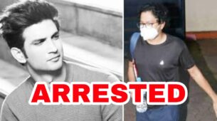 Sushant Singh Rajput Case: Late actor’s flatmate Siddharth Pithani arrested by NCB