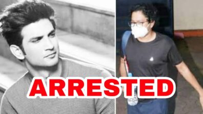 Sushant Singh Rajput Case: Late actor’s flatmate Siddharth Pithani arrested by NCB