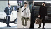 Swag at The Airport: GOT7 Members Never Fail to Dress Their Best: These Airport Outfits Are Too Hot to Ignore