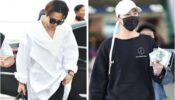 Swagger On Airport: G Dragon’s Airport Looks Are Dashing And Groovy, Here’s A Proof