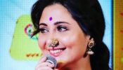 Swastika Mukherjee looks like a daydream in latest saree avatar, fans in love with her smile