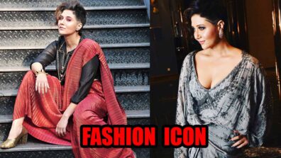 Swastika Mukherjee’s Fashion Sense Is Out Of The World: Here’s A Proof