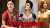 Swastika Mukherjee’s jewellery stylebook is a 10/10: Yay or Nay?