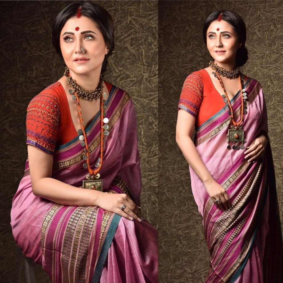 Swastika Mukherjee’s jewellery stylebook is a 10/10: Yay or Nay? - 0