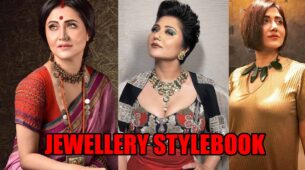 Swastika Mukherjee’s jewellery stylebook is a 10/10: Yay or Nay?