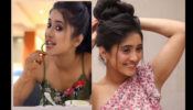 Sweet & Spicy: Shivangi Joshi is teekhi Mirchi, fans love her aadayein