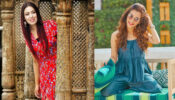 Taarak Babes: Munmun Dutta & Sunayana Fozdar are ethnic queens, check out