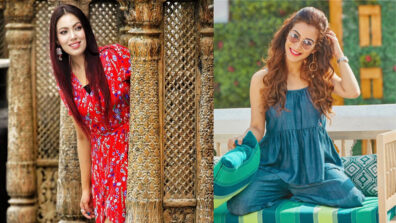 Taarak Babes: Munmun Dutta & Sunayana Fozdar are ethnic queens, check out