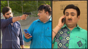 Taarak Mehta Ka Ooltah Chashmah spoiler alert: Dr. Haathi Gets Kidnapped, Popatlal Ropes In Jethaalal For Help