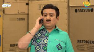 Taarak Mehta Ka Ooltah Chashmah Written Update Ep3166 14th May 2021: Popatlal’s new plan for mission Kala Kauwa