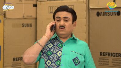 Taarak Mehta Ka Ooltah Chashmah Written Update Ep3166 14th May 2021: Popatlal’s new plan for mission Kala Kauwa