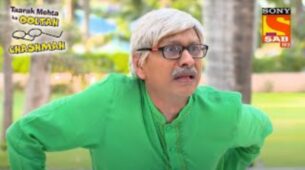 Taarak Mehta Ka Ooltah Chashmah Written Update Ep3181 4th June 2021: Popatlal meets the boss