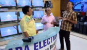 Taarak Mehta Ka Ooltah Chashmah Written Update Ep3167 17th May 2021: Problems at Gada Electronics