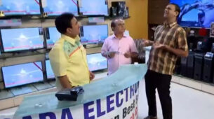 Taarak Mehta Ka Ooltah Chashmah Written Update Ep3167 17th May 2021: Problems at Gada Electronics