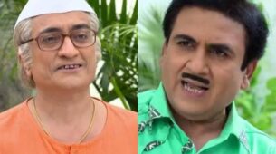 Taarak Mehta Ka Ooltah Chashmah Written Update Ep3172 24th May 2021: Jethalal finds about the mission