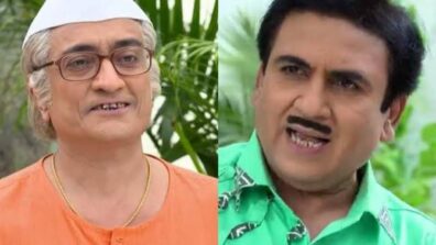 Taarak Mehta Ka Ooltah Chashmah Written Update Ep3172 24th May 2021: Jethalal finds about the mission