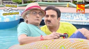 Taarak Mehta Ka Ooltah Chashmah Written Update Ep3174 26th May 2021: What will be Popatlal’s next step?