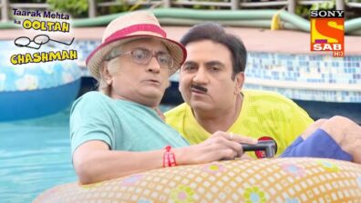 Taarak Mehta Ka Ooltah Chashmah Written Update Ep3174 26th May 2021: What will be Popatlal’s next step?