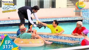 Taarak Mehta Ka Ooltah Chashmah Written Update Ep3175 27th May 2021: Finding the informant of the smugglers