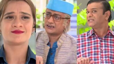 Taarak Mehta Ka Ooltah Chashmah Written Update Ep3176 28th May 2021: Will Popatlal find the smuggler’s informant?