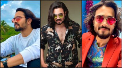 Take Cues From Bhuvan Bam For Your Shades Style