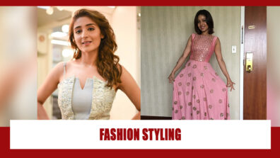 Take Cues From Dhvani Bhanushali And Sunidhi Chauhan’s Instagram Handle To Upgrade Your Everyday Fashion Style