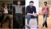 Take Cues From Prabhas And Ajith Kumar To Look Like A Handsome Hunk