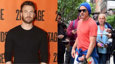 Take Notes From Robert Downey Jr. And Chris Evans To Rock Your Fashion Game Every Day