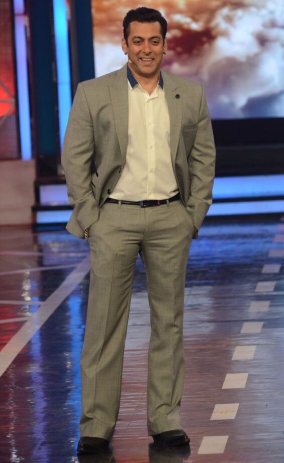 Take Notes From Salman Khan To Rock Your Formal Office Look: See Here - 1