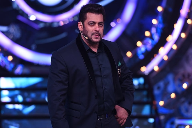 Take Notes From Salman Khan To Rock Your Formal Office Look: See Here - 3