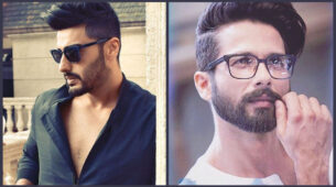 Take Some Stylish Beard Grooming Lessons from Arjun Kapoor & Shahid Kapoor For the Perfect Stubble