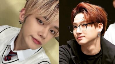 Take Your Ear-Piercing Inspiration From K-pop Members: From GOT7 Jay B To Tomorrow X Together Yeonjun