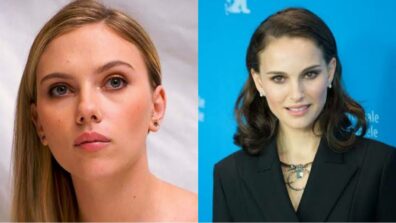 Takes Cues For Minimalist Dressing From Scarlett Johansson To Natalie Portman