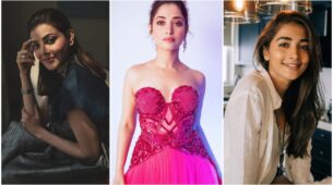 Tamannaah Bhatia Vs Pooja Hegde Vs Kajal Aggarwal: Which Beauty’s Acting Game Is Always On Point?
