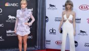 Taylor Swift And Her Red Carpet Evolution Over Years