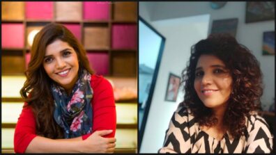 Team Short Hair Vs Team Long Hair: What Look Of Mukta Barve Makes Her Look Pleasing?