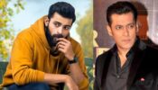 Telugu Star Varun Tej’s Salman Connection