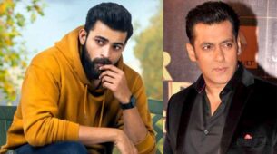 Telugu Star Varun Tej’s Salman Connection