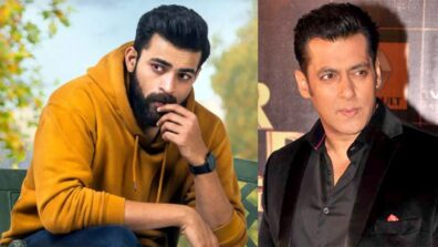 Telugu Star Varun Tej’s Salman Connection