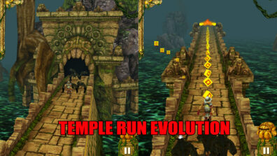 Temple Run Evolution From 2011 – 2020: See Here