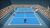 Tennis Mania- Online Game For Tennis Lovers