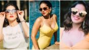 Tenu Kala Chashma Jachda Ae: Must-Have Glares From Bollywood Actress Wardrobe