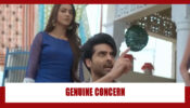 Teri Meri Ikk Jindri Spoiler Alert: Jogi shows genuine concern for Mahi