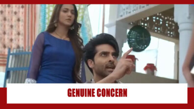 Teri Meri Ikk Jindri Spoiler Alert: Jogi shows genuine concern for Mahi