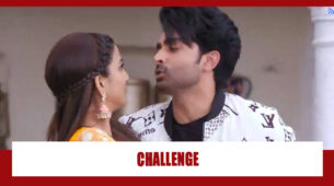 Teri Meri Ikk Jindri Spoiler Alert: Mahi challenges Jogi to sing