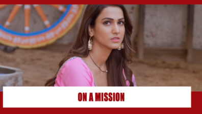 Teri Meri Ikk Jindri Spoiler Alert: Mahi on a mission