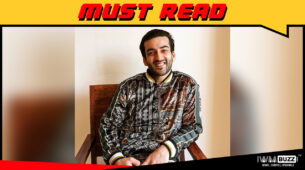 The experience of working on Hai Taubba was one of fulfillment: Siddhant Mahajan