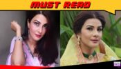 The goal is to recreate the same aura of Rajeshwari: Vivana Singh on replacing Tannaz Irani in Apna Time Bhi Aayega
