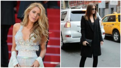 Unique And Stylish Is All That Everyone Wants To Look, Here’s Blake Lively To Barbara Palvin With Their Mind-Blowing Looks To Inspire You